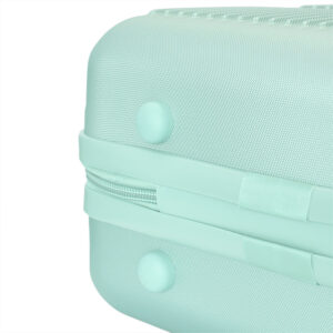 duży kuferek podróżny nebula