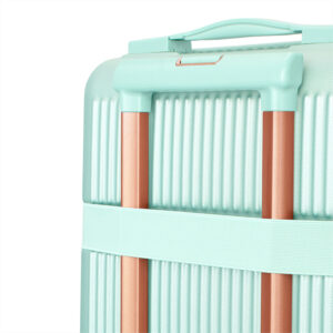 duży kuferek podróżny nebula