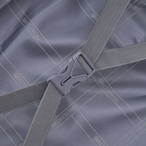 duży kuferek podróżny nebula