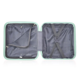 duży kuferek podróżny nebula