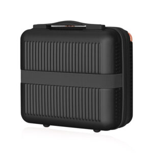 mały kuferek podróżny nebula