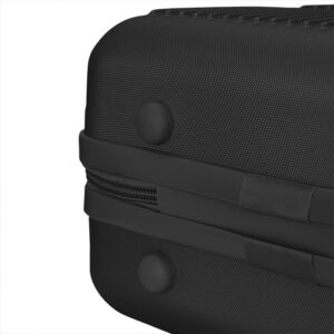 mały kuferek podróżny nebula