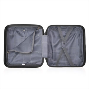 mały kuferek podróżny nebula