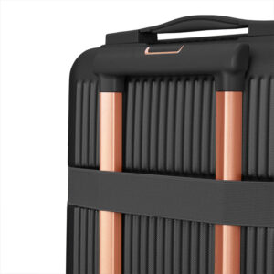 mały kuferek podróżny nebula