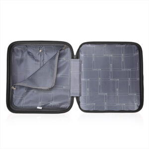 mały kuferek podróżny nebula