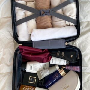 duży kuferek kosmetyczka jupiter