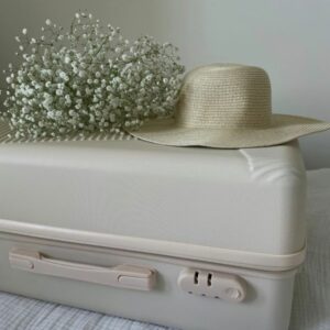 walizka podróżna jupiter