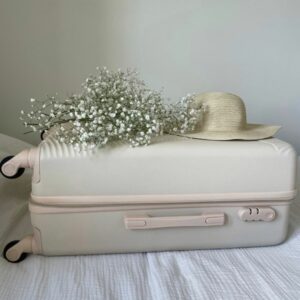 walizka podróżna jupiter