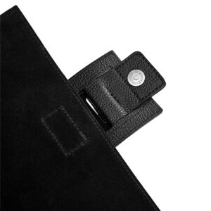 Torebka damska TWB-DOL-38 CZARNY