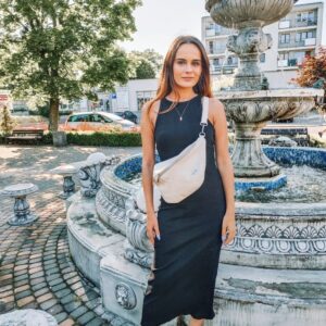 torebka nerka damska sarah