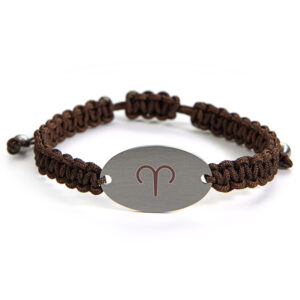 Bransoletka z grawerem IMMORTAL