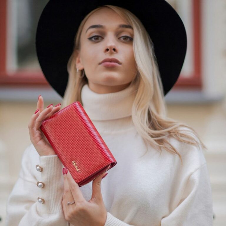 bpd dt 100 czerwony model