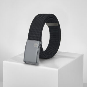 pasek parciany casual slim