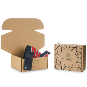 pasek parciany casual slim