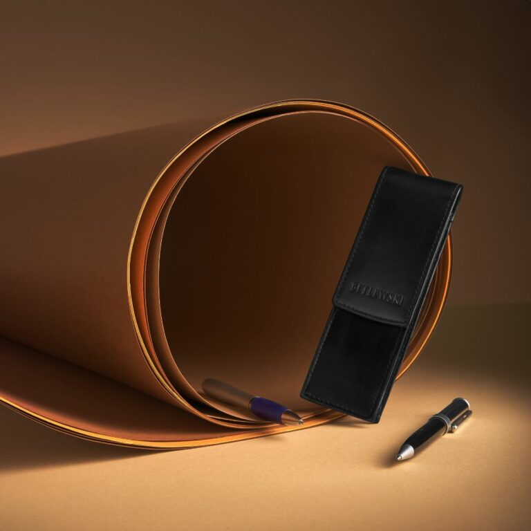 etui na długopisy na dzień nauczyciela