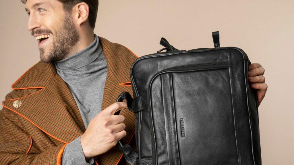 skórzane dodatki na dzień nauczyciela