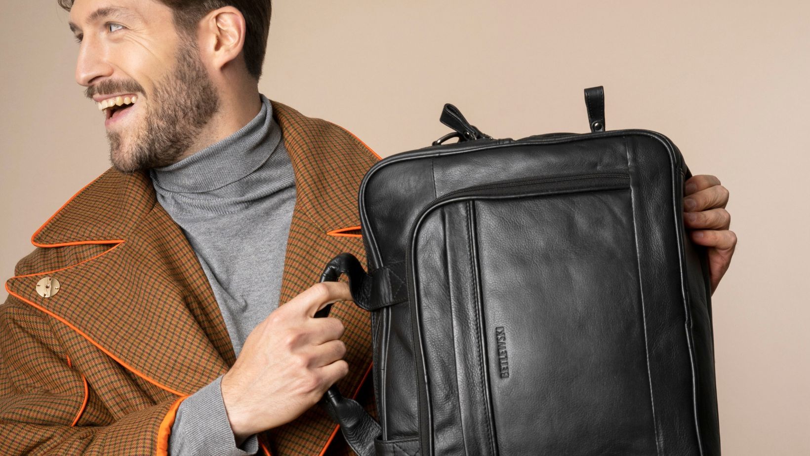 skórzane dodatki na dzień nauczyciela