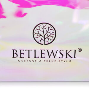 wodoodporna kosmetyczka holo