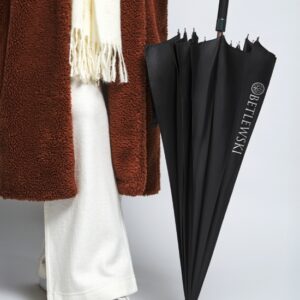 duży parasol półautomatyczny splash