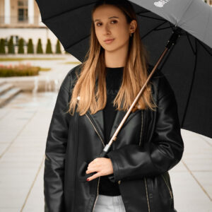 duży parasol półautomatyczny splash