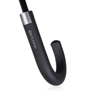 półautomatyczny parasol w kratę splash