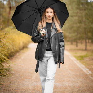 automatyczny parasol splash