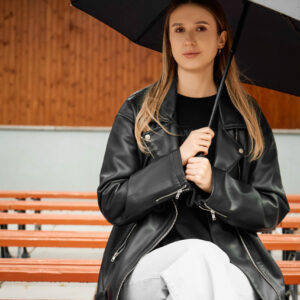 automatyczny parasol splash