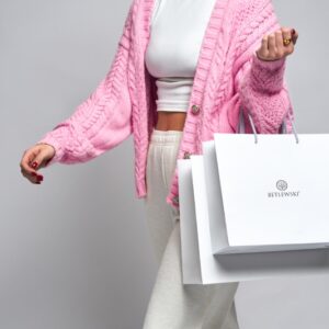 torebka prezentowa usługa pakowania na prezent