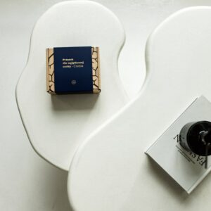 banderola na pudełko do paska usługa pakowania na prezent