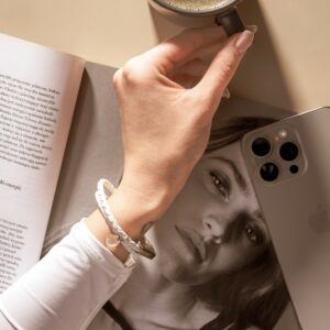 bransoletka damska kerkeis