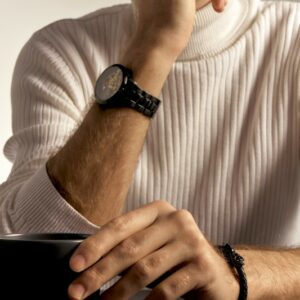 bransoletka męska spooky