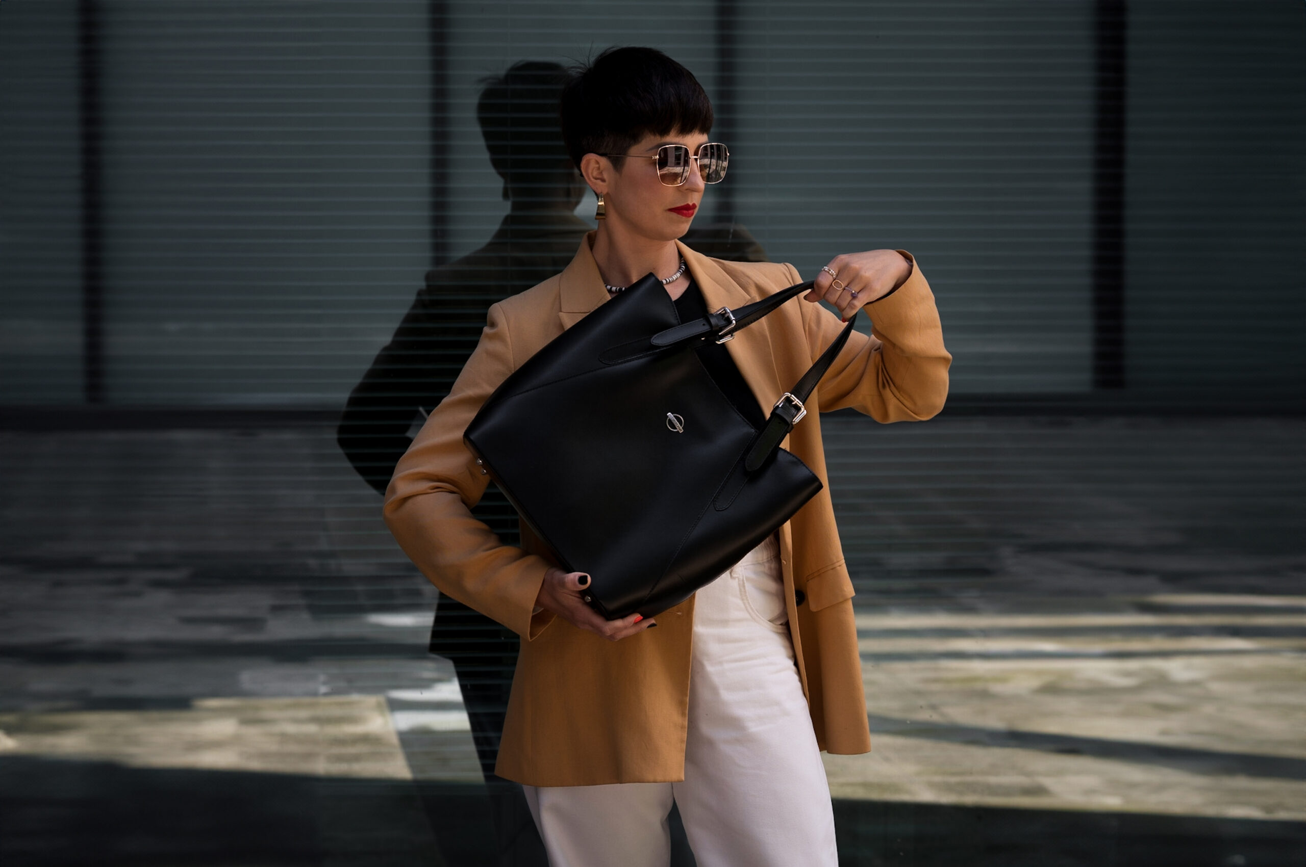 bvp 110 czarna model influencer marta nuszczynska 7