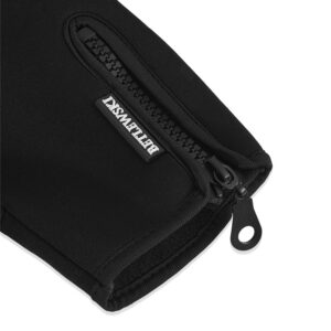 rękawiczki zimowe sport