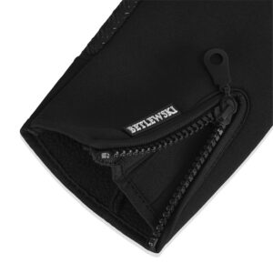 rękawiczki zimowe sport