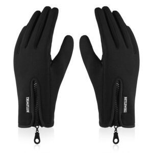 rękawiczki zimowe sport