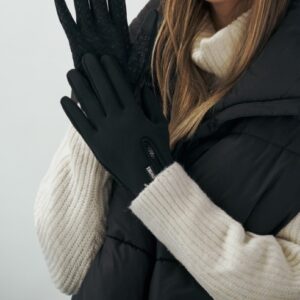 rękawiczki zimowe sport