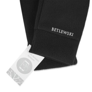 rękawiczki polarowe sport