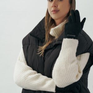 rękawiczki polarowe sport