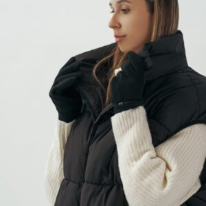 rękawiczki polarowe sport