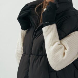 rękawiczki polarowe sport