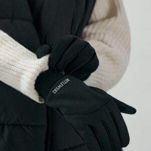 rękawiczki zimowe sport