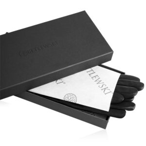 rękawiczki męskie richard itouch