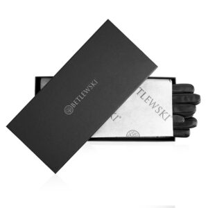 rękawiczki męskie richard itouch