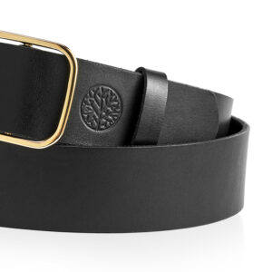 skórzany pasek damski cynthia