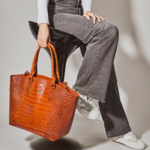 torebka shopper lara
