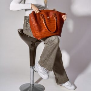 torebka shopper lara