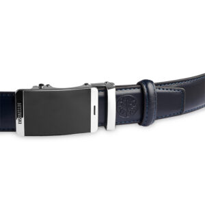 skórzany pasek męski elite