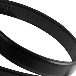 skórzany pasek męski elite