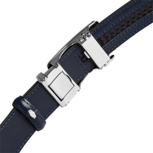 skórzany pasek męski elite