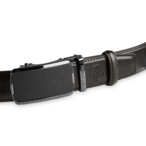 skórzany pasek męski elite